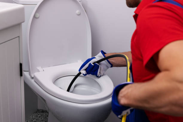 Shower Repair Services in Indian Springs, GA