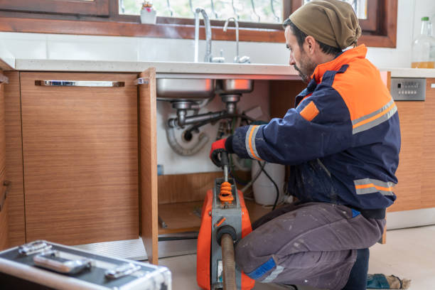 Best Emergency Plumbing Repair  in Indian Springs, GA