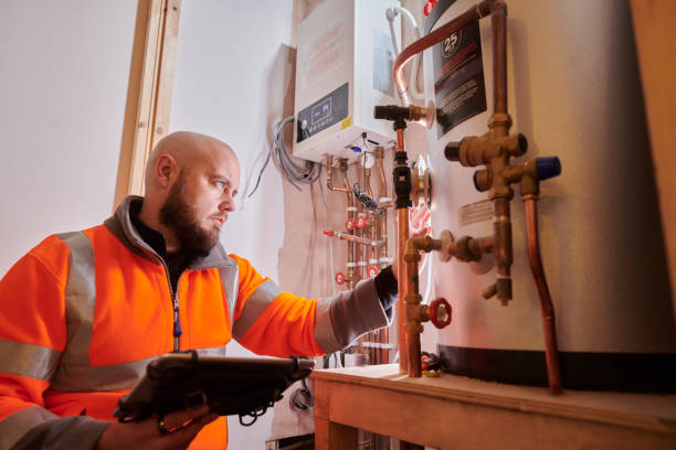 Best Water Leak Repair  in Indian Springs, GA