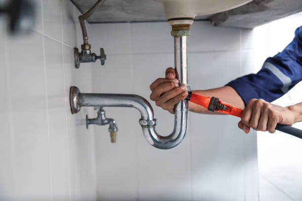 Best Drain Cleaning Services  in Indian Springs, GA
