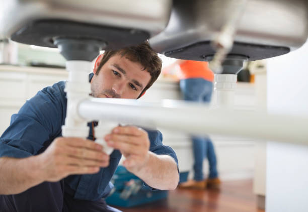 Best Clogged Drain Plumber  in Indian Springs, GA