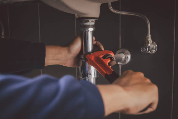 Best Leak Detection Services  in Indian Springs, GA