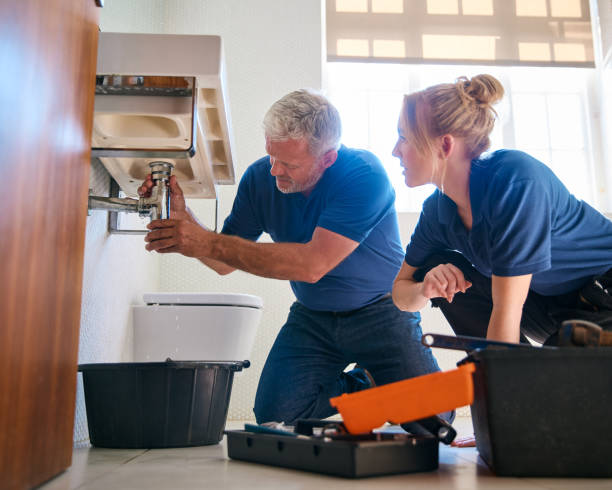 Best Sewer Line Replacement  in Indian Springs, GA